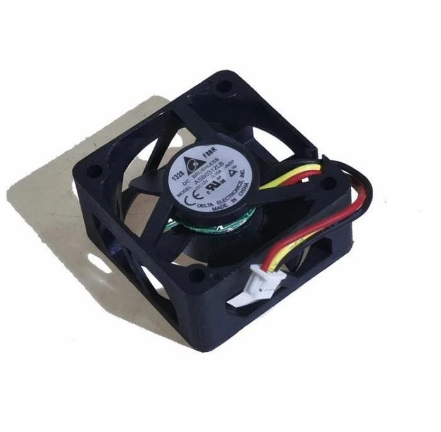 Original DELTA ASB0312LB Cooling Fan 12V 0.1A 1.2W 3wires ASB0312LB Fans